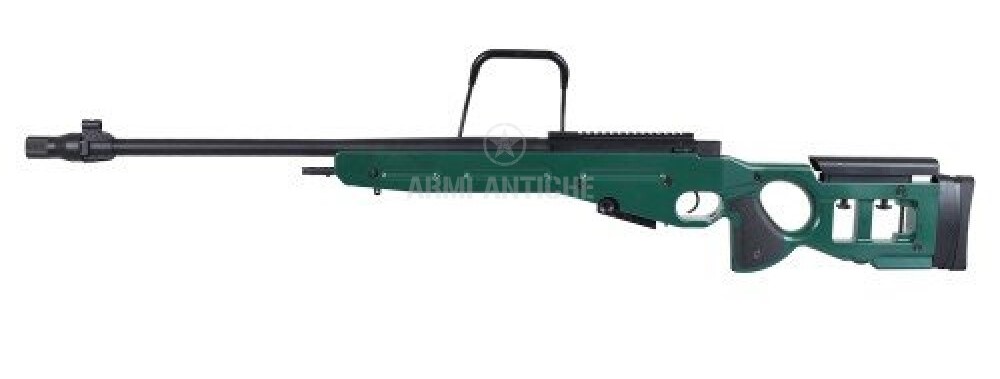 Fucile sniper bolt action